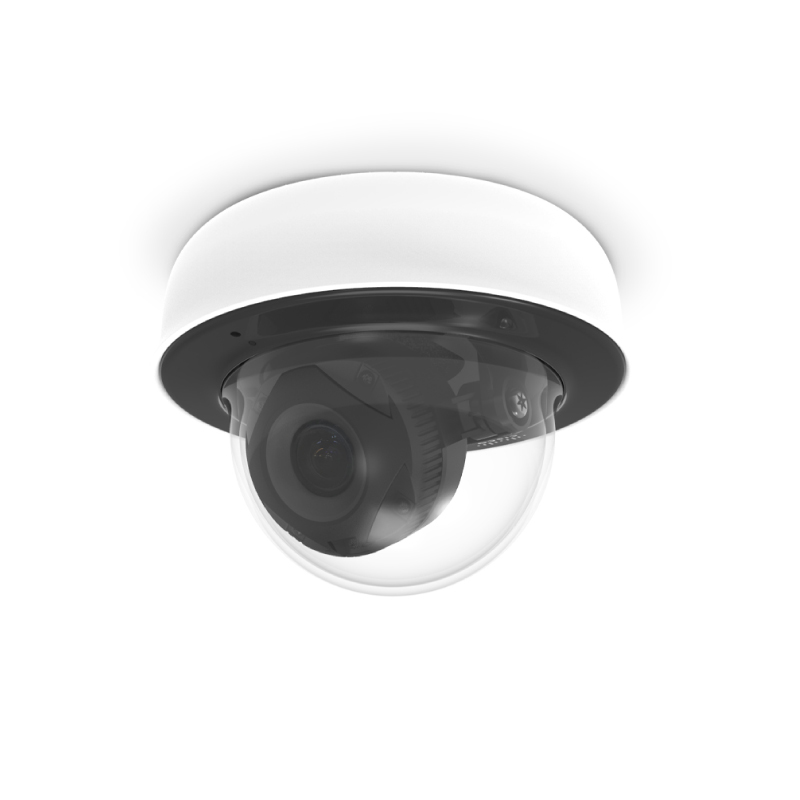 Narrow Angle MV12 Mini Dome HD Camera (256GB Storage)