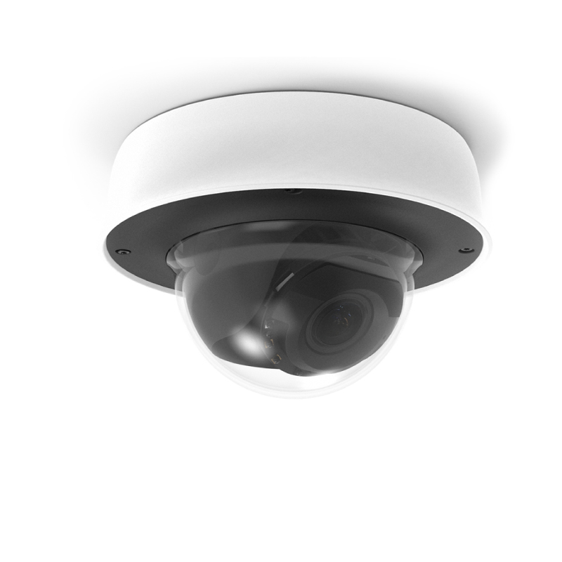 Meraki MV72 Varifocal Outdoor Dome Camera Appliances