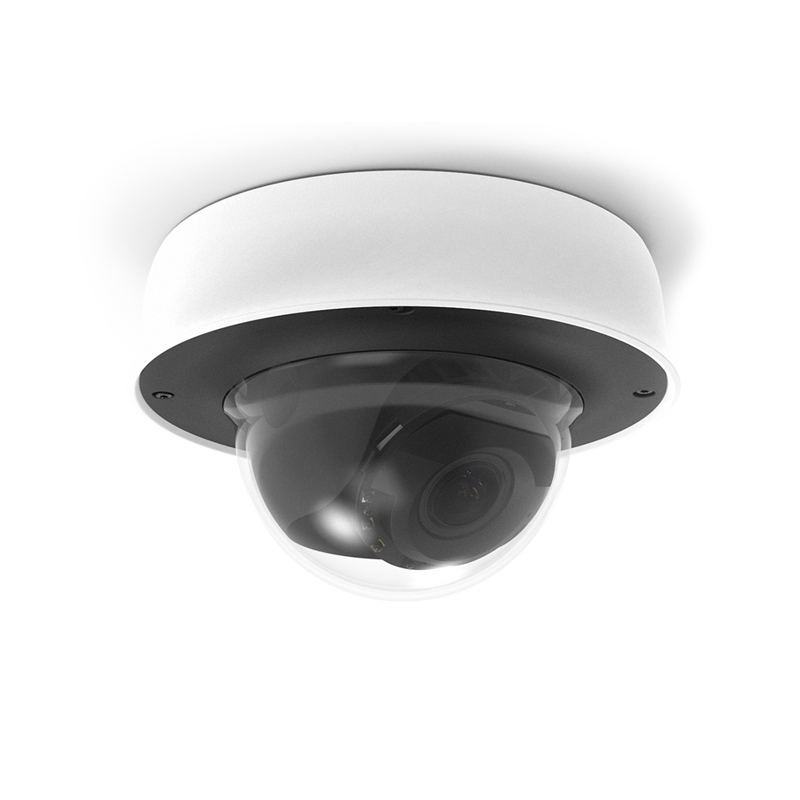 Meraki Varifocal MV72X Outdoor Dome Camera (512GB Storage)