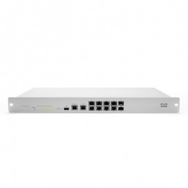 Meraki MX105 Cloud Managed Security Appliance