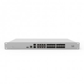 Meraki MX450 Cloud Managed Security Appliance