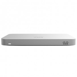 Meraki MX64 Cloud Managed Security Appliance