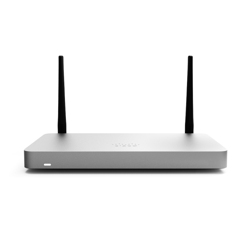 Meraki MX67C Security Appliance Appliances