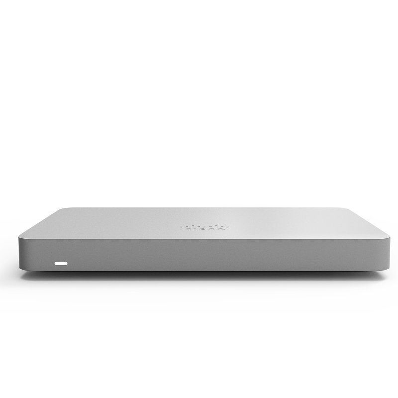 Meraki MX68 Security Appliance Appliances