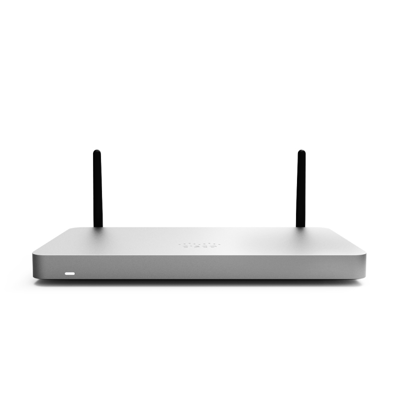 Meraki MX68CW AP Appliance