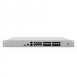 Meraki MX84 Cloud Managed Security Appliance