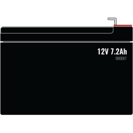 Minuteman B00007 UPS Replacement Battery Cartridge