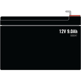 Minuteman B00009 UPS Replacement Battery Cartridge