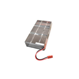 Minuteman BM0087 Replacement Battery Module for EXR1500RT2U/EXR1500RTHV