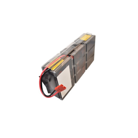 Minuteman BM0087 Replacement Battery Module for EXR1500RT2U/EXR1500RTHV Replacement Battery