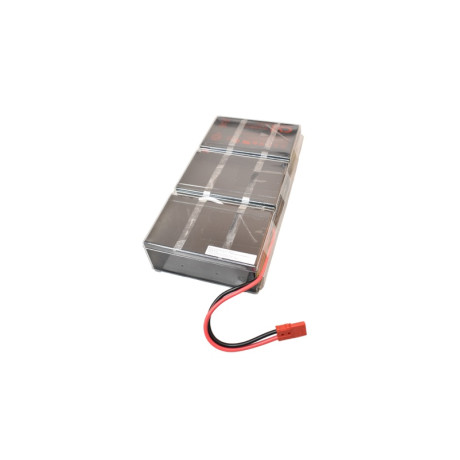 Minuteman BM0087 Replacement Battery Module for EXR1500RT2U/EXR1500RTHV Replacement Battery