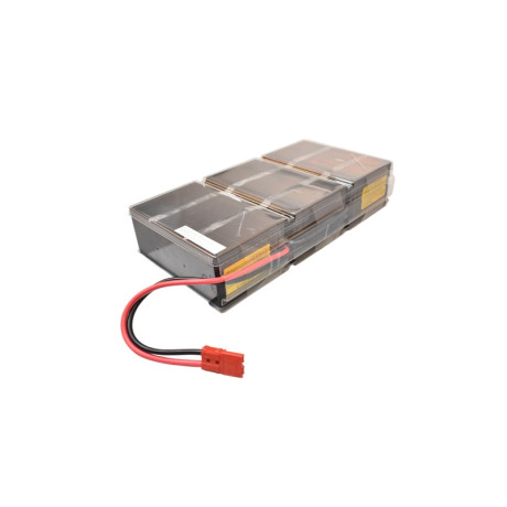 Minuteman BM0087 Replacement Battery Module for EXR1500RT2U/EXR1500RTHV Replacement Battery