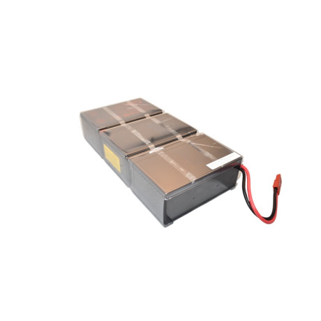 Minuteman BM0087 Replacement Battery Module for EXR1500RT2U/EXR1500RTHV Replacement Battery