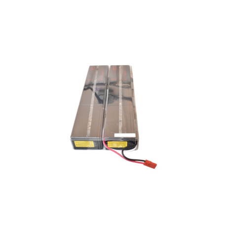 Minuteman BM0088 Replacement Battery Module for EXR2000RT2U Replacement Battery