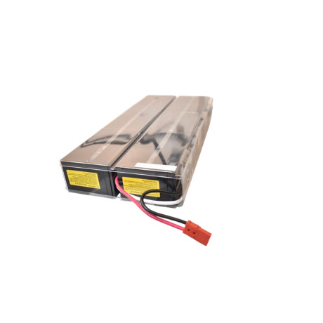 Minuteman BM0089 Replacement Battery Module for EXR3000RT2U/EXR3000RTHV