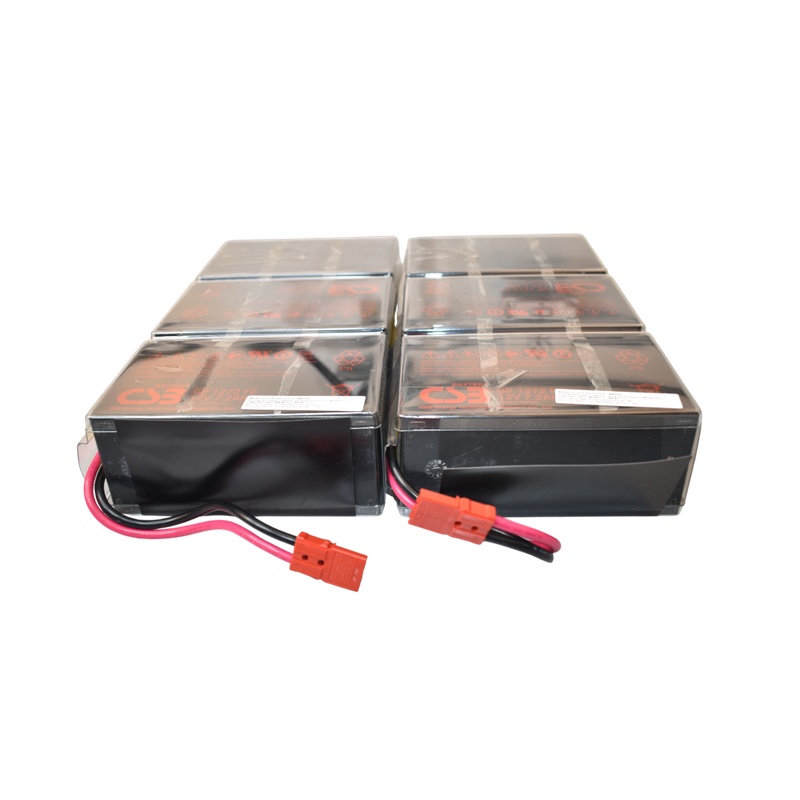 Minuteman BM0090 Replacement Battery Module for BP36CRTXL