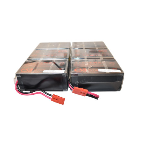 Minuteman BM0090 Replacement Battery Module for BP36CRTXL