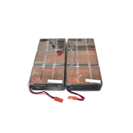 Minuteman BM0090 Replacement Battery Module for BP36CRTXL