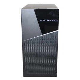 Minuteman BP240TWR External Battery Pack for ED6/10KTF Series