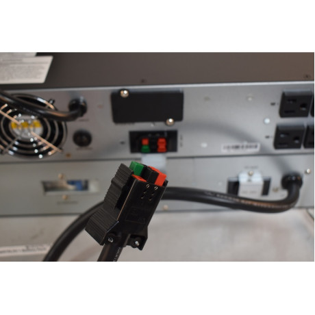 Minuteman BP48RTXL2U RTXL Series External Battery Pack