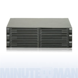 Minuteman BP24XL External Battery Pack for EC1000LCD UPS Units