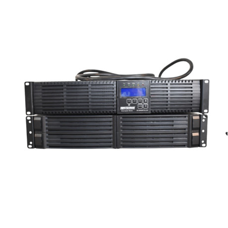 Minuteman BP72RTXL2U RTXL Series External Battery Pack