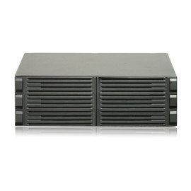 Minuteman BP72V24RTEXL External Battery Pack for ED3000RTXL2U, EXR2000RT2U, EXR3000RT2U, EXR3000RTHV UPS Units
