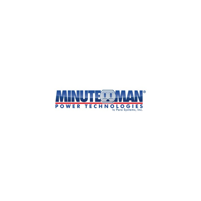 Minuteman CPE Relay Card AS400 option card for CPE Series ACCESSORIES