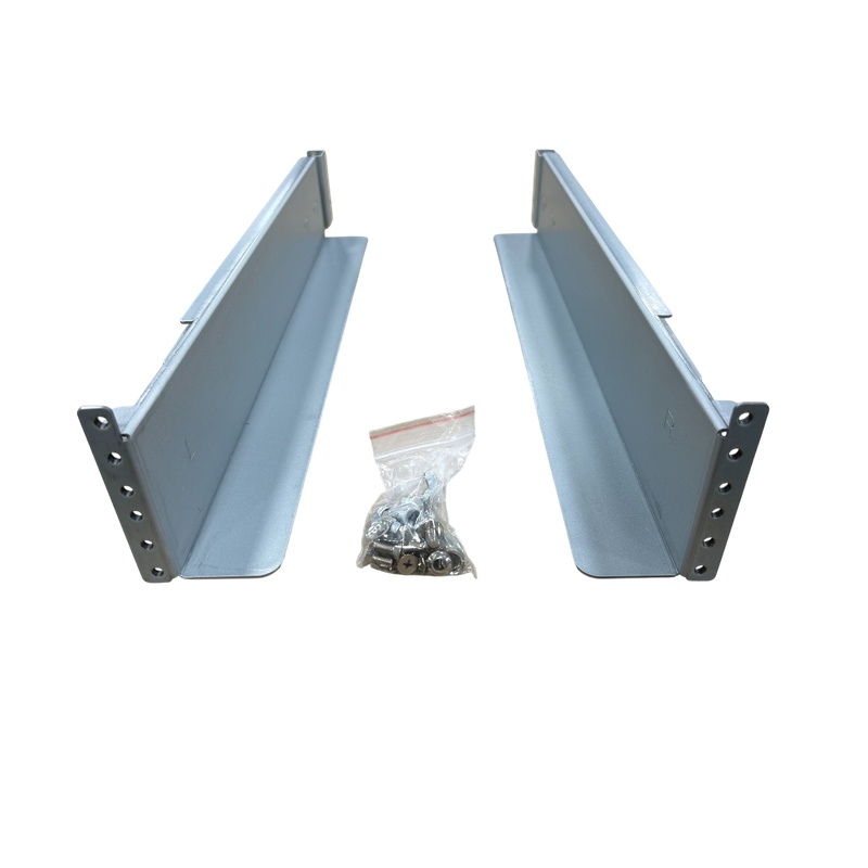 Minuteman E BRKT RAIL Rail Kit for PRO-RT, PRO-RT2U, EntPlus & Endeavor (1-3kVA) ACCESSORIES