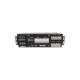 Minuteman ED-MTBS12K External Maintenance Bypass Switch with 12kVA Max Output
