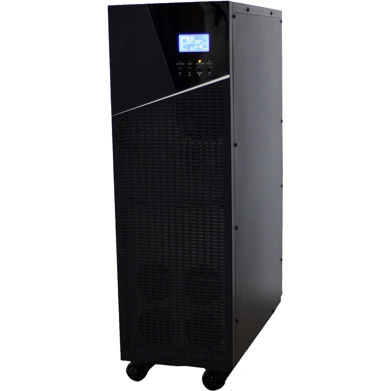 Minuteman ED10KTF ENDEAVOR 6/10kVA Series Online UPS System Online UPS