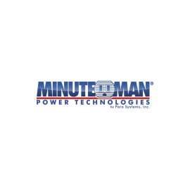 Minuteman ED6-MTBS4 External Maintenance Bypass Kit for ED18000T, ED24000T, ED20000T