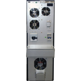 Minuteman ED6KTF ENDEAVOR 6/10kVA Series Online UPS System