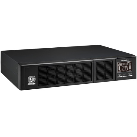 Minuteman END3000RT2U-L ENDURANCE Series Lithium Online UPS System