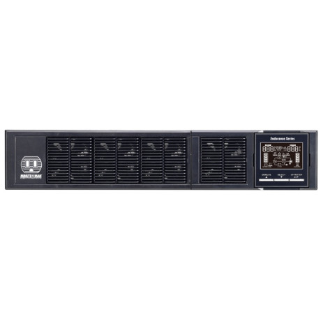 Minuteman END3000RT2U-L ENDURANCE Series Lithium Online UPS System