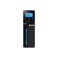 Minuteman ETR2000LGU ENTRUST-LG Series Line Interactive UPS System Line Interactive UPS