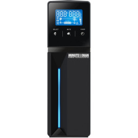 Minuteman ETR850LG ENTRUST-LG Series Line Interactive UPS System