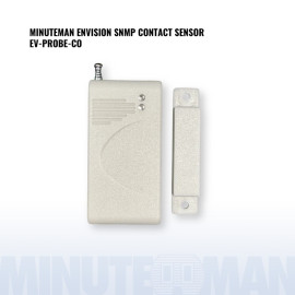 Minuteman EV-PROBE-CONTACT Contact Closure Sensor for EV-SNMP-1G(EXR)