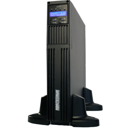 Minuteman EXR1000RT2UNC EXR Series Line Interactive UPS System