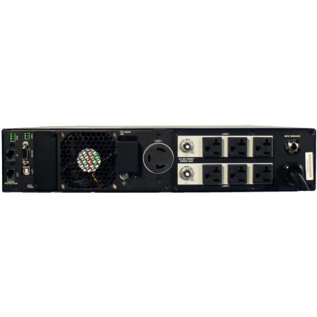 Minuteman EXR3000RT2U EXR Series Line Interactive UPS System Line Interactive UPS