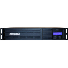 Minuteman EXR750RT2UNC EXR Series Line Interactive UPS System