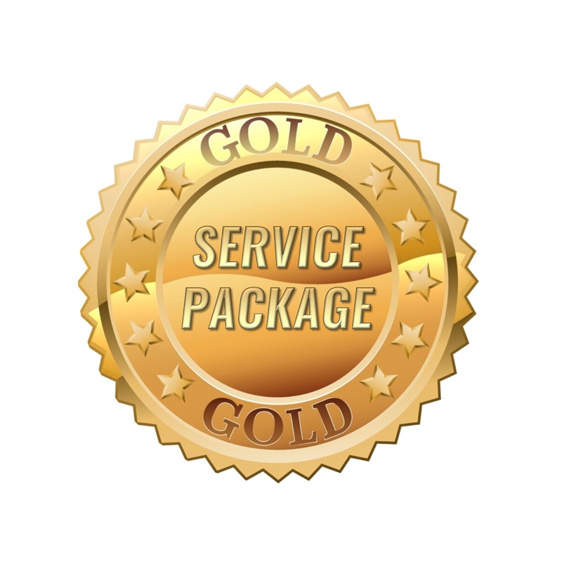 Minuteman MM-SVC-Gold Gold Service Package - Site Survey, Remote Startup,2 Year Ext. Warranty Gold Service Package