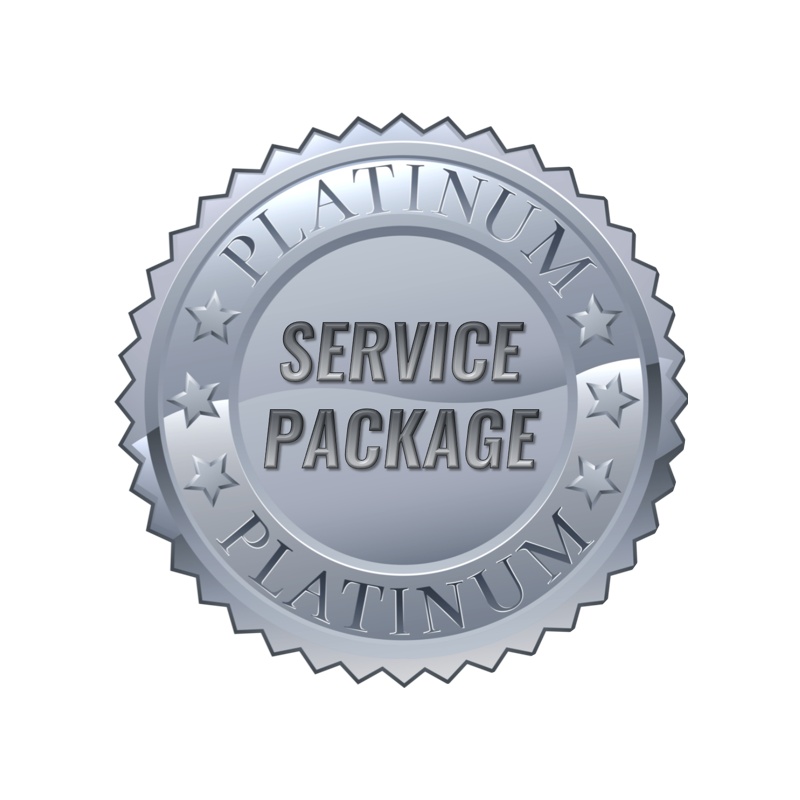 Minuteman MM-SVC-Platinum Platinum Service Package - Site Survey, Remote Startup,2 Year Plat. Ext. Warranty, Replacment Discount Platinum Service Package