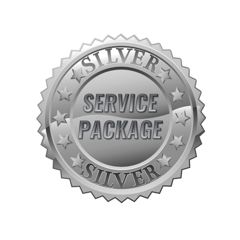 Minuteman MM-SVC-Silver Silver Service Package - Site Survey, 1 Year. Ext. Warranty Silver Service Package