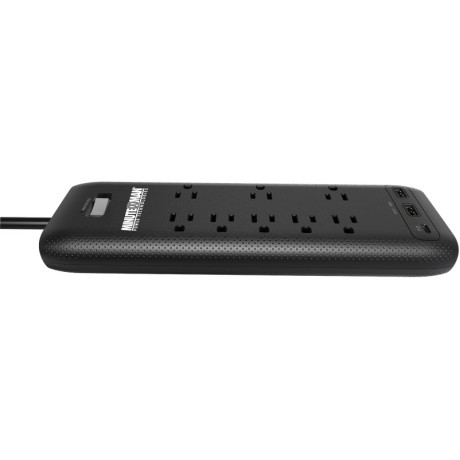 Minuteman MMS-STP8U3 Extended Surge Suppressor Strip
