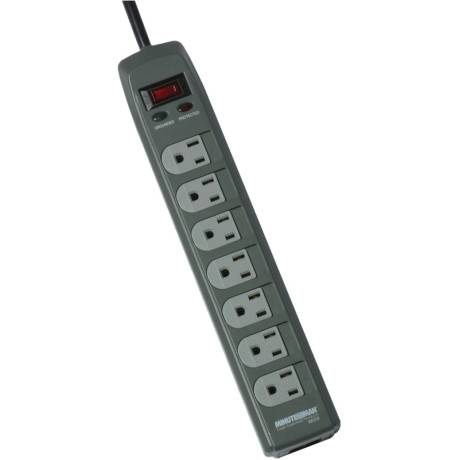 Minuteman MMS370 Extended Surge Suppressor Extended Surge Suppressor