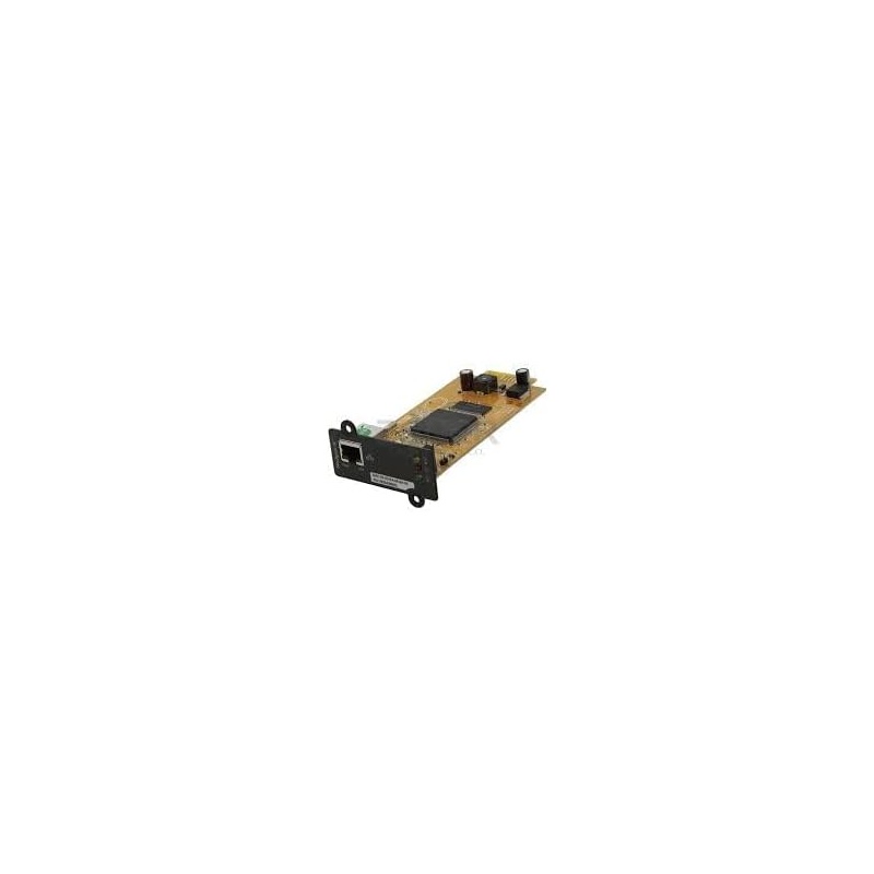 Minuteman NetAgent SNMP V6 SNMP Card for CPE Series SNMP Accessory