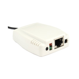 Minuteman NetFeeler Lite Temp/Humidity Probe for NetAgent SNMP
