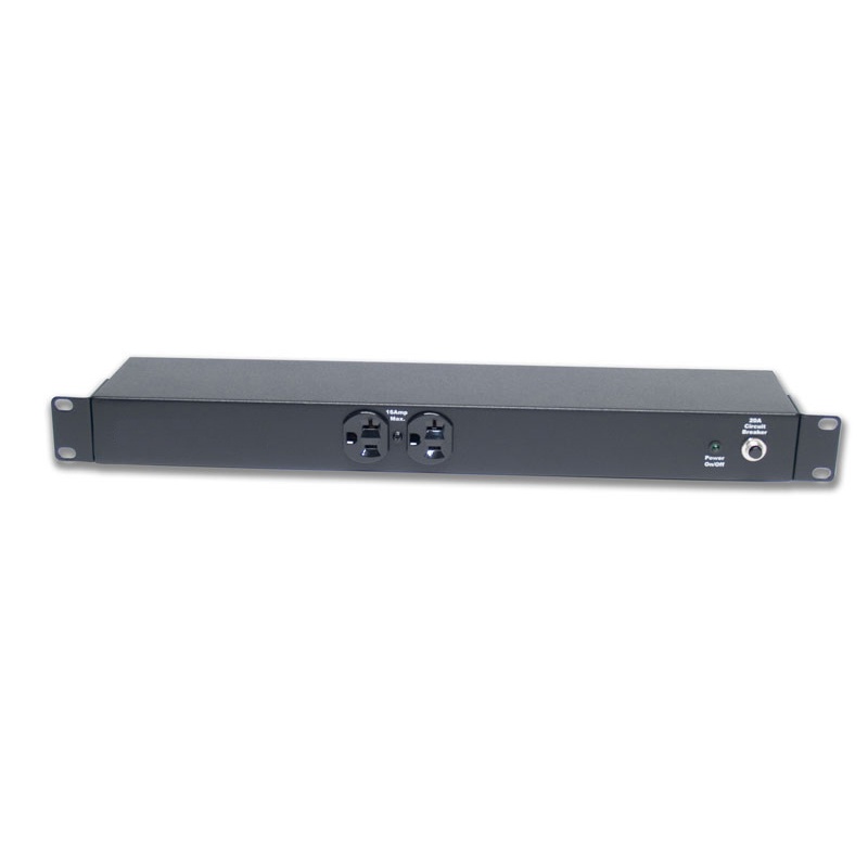 Minuteman OEPD1020HV-HW OEPD Series Power Distrubution Unit