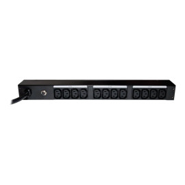 Minuteman OEPD1220C13HVLT OEPD Series Power Distrubution Unit